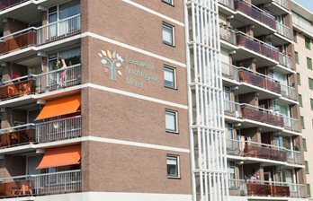 Merel Appartement B Kerklaan 370